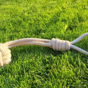 Kender huzakodós labda „Athos”